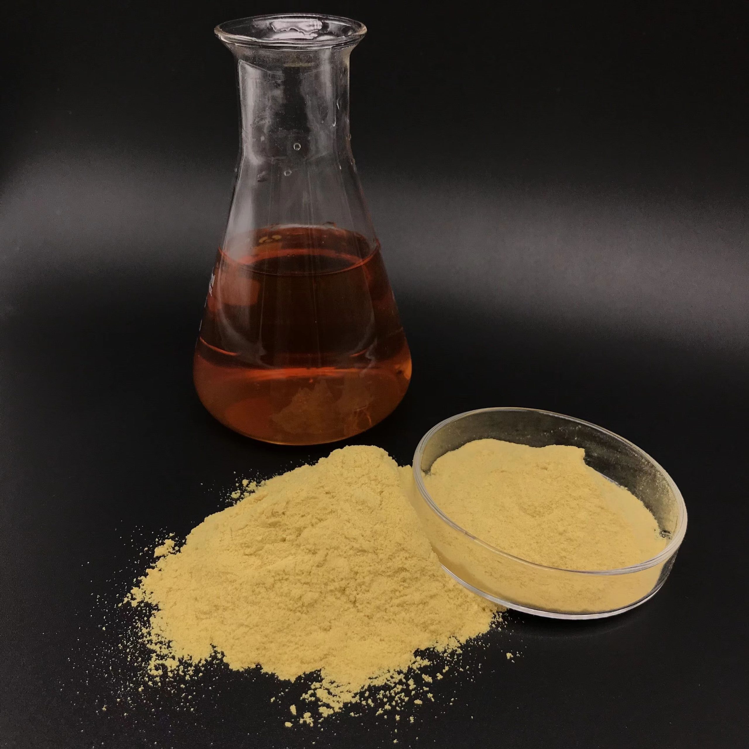 制漿造紙廢水中的主要污染物有哪些？